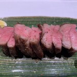 銀座いしざき - 