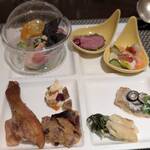 シェフズ ライブ キッチン - 