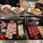 シェフズ ライブ キッチン - 