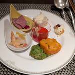 シェフズ ライブ キッチン - 