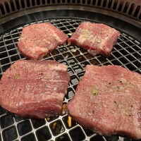 焼肉ハウス大将軍 金沢店 - 