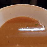 ゴリ家 - 広島豚骨醤油