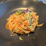 NODO - 白菜・しらす