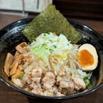 醤道バージョン東金 - 