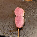 YAKITORI 燃 es - 