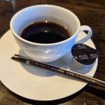 NODO - 食後のコーヒー