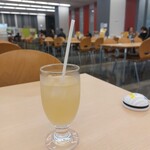 衆議院第一議員会館食堂 - 