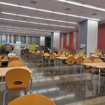 衆議院第一議員会館食堂 - 