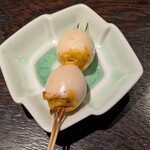 YAKITORI 燃 es - 