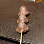 YAKITORI 燃 es - 