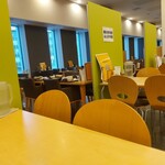 衆議院第一議員会館食堂 - 