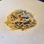 NODO - サーモン・ポテト・チーズ