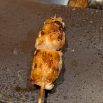 YAKITORI 燃 es - 