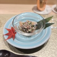 鮨 富かわ - 