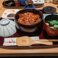 ひつまぶし名古屋備長 大名古屋ビルヂング店 - 