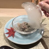 鮨 富かわ - 