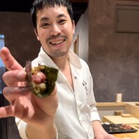 鮨 富かわ - 