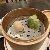 中国料理 彩龍 - 