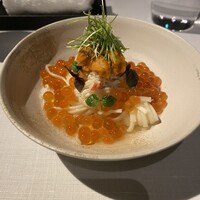 NARISAWA - 