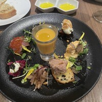 ダルマット 六本木ヒルズ店 - 