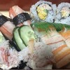 浪花古市庵 上本町近鉄店