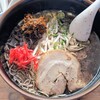 博多ラーメン　龍ノ髭　 宇都宮店