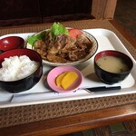 レストハウス キング - 相変わらず美味そう！