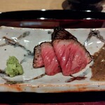 御幸町 田がわ - 