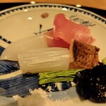 御幸町 田がわ - 