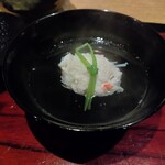 御幸町 田がわ - 