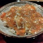 御幸町 田がわ - 