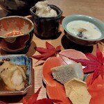 御幸町 田がわ - 