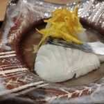 御幸町 田がわ - 