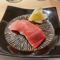 おたる政寿司 銀座 - 
