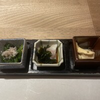 おたる政寿司 銀座 - 