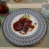 俺のフレンチ グランメゾン 大手町 - 