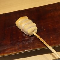 銀座焼とり 京丹波 - 