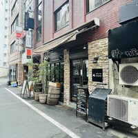 Oysterbar&Wine BELON 渋谷店 - 