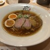 麺 銀座おのでら 本店