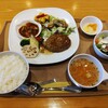 池田山 garden café