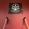 イミル - 宮交シティ1Fにあるお店。IMILUさん。