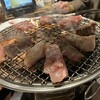 焼肉と牛たん 兼