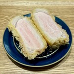 とんかつ成蔵 - 