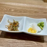 とんかつ成蔵 - 