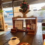 ポップコーヒーズ - 