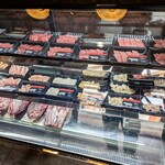 斎藤精肉店 - 