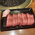 焼肉 青華 - 