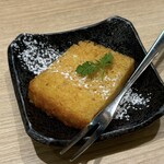 とんかつ成蔵 - 