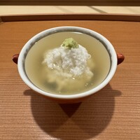 鮨 あらい - 
