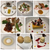 エスカーレ ホテルモントレ大阪 - 